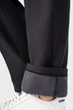 Штани Softshell - 50439/1 - Чорні 2XL - зображення 7
