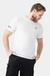 Футболка Avecs біла з бавовни 30492/5 6XL - изображение 1