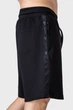 Шорти Avecs чорні з трикотажу 30517/1 2XL - изображение 5