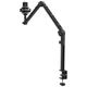 Штатив Ulanzi Vijim microphone boom arm, Black - зображення 3