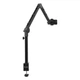 Штатив Ulanzi Vijim microphone boom arm, Black - зображення 5