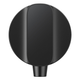 Зеркало заднего вида Baseus SafeRide Series Backseat Rearview Mirror / 1PCS Cluster, Black - изображение 4