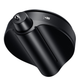 Зеркало заднего вида Baseus SafeRide Series Backseat Rearview Mirror / 1PCS Cluster, Black - изображение 6