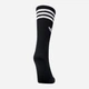 Набор мужских носков высоких Adidas High Crew Sock IU2653 40-42 3 пары White/Mgreyh/Black (4066757431791) - изображение 5