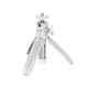 Штатив-тренога Ulanzi Vijim Mini Portable and Adjustable Desktop Tripod, White - изображение 2