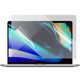 Протиударна гідрогелева плівка Hydrogel Film для Apple MacBook Air A2681 2024 (299.00х198.30), Transparent - зображення 1