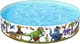 Басейн каркасний Bestway DINO 55022 - изображение 1