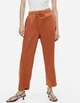 Брюки H&M Ж1115976 (11478997) колір коричневий XL - изображение 1