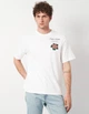 Футболка H&M М0135692 (09679554) колір білий (М0135692 - 203876) - изображение 1