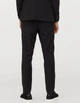Штани H&M М0135719 (0714032 розмір по US) колір чорний 30 - зображення 2
