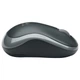 Мышь Logitech M185 Wireless Mouse Grey (910-002235, 910-002238, 910-002252) - изображение 4