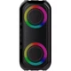 Портативна колонка Proove Third Element Black (PDTE200010001) - изображение 1