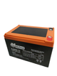 Аккумулятор тяговый 6-DZM-12 12V13Ah/2HR MotoTech электроскутера Forte Yadea Fada - изображение 6