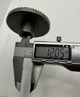 Шестерня для полировки D62.5 dвн 12 - изображение 5