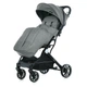Дитяча прогулянкова коляска-книжка Bambi M 5727-1 FLASH Stone Gray від народження до 4 років - зображення 2
