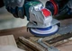 Круг зачистной Bosch X-LOCK N377, 125х22,23 мм (2608621833) - изображение 4