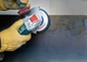 Круг зачистной Bosch X-LOCK N377, 125х22,23 мм (2608621833) - изображение 5