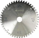 Пиляльний диск Bosch Top Precision Best for Wood 216x30x48T (2608642101) - зображення 1