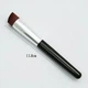 Маленькая кисть для тональной основы Shishida Seishindo Foundation Brush Small - изображение 3