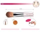 Маленькая кисть для румян DHC Cheek brush - изображение 3
