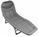 Розкладне ліжко Комбат Jet Folding-Bed крісло-лежак з подушкою та матрацом 180×60×30 см до 150 кг (2104618498) - зображення 8