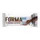 Вуглеводні батончики і печиво FitWin Forma Bar 12x60g Chocolate (4820273230326) - изображение 2