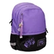 Рюкзак YES T-113 Lilac Cubes 559966 - изображение 1