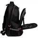 Рюкзак шкільний YES TS-52 Glance 550036 - изображение 5