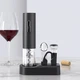 Набір аксесуарів для вина Maestro Classic MR-1623 5 предметів (4820268322302) - зображення 4