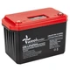 Тяговый аккумулятор Weekender CNLFP100-DS. 12V. 100A/h. LiFepo4. Дисплей. Аккумулятор для лодочного электромотора. - изображение 2