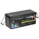 Тяговый аккумулятор Weekender FT24100. 24V. 100A/h. LiFepo4. Аккумулятор для лодочного электромотора. - изображение 2