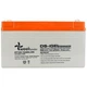 Тяговый аккумулятор Weekender DS. 12V. 120A/h; GEL. Дисплей. USB Порт. Аккумулятор для лодочного электромотора. - изображение 3