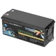 Тяговый аккумулятор Weekender FT24100. 24V. 100A/h. LiFepo4. Аккумулятор для лодочного электромотора. - изображение 3