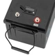 Тяговый аккумулятор Weekender FT24100D. 24V. 100A/h. LiFepo4. Дисплей. Аккумулятор для лодочного электромотора. - изображение 4