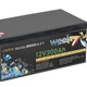 Тяговый аккумулятор Weekender FT12300. 12V. 300A/h. LiFepo4. Аккумулятор для лодочного электромотора. - изображение 5
