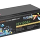 Тяговый аккумулятор Weekender FT24100. 24V. 100A/h. LiFepo4. Аккумулятор для лодочного электромотора. - изображение 5