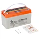 Тяговый аккумулятор Weekender DS. 12V. 120A/h; GEL. Дисплей. USB Порт. Аккумулятор для лодочного электромотора. - изображение 7