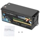 Тяговый аккумулятор Weekender FT24100. 24V. 100A/h. LiFepo4. Аккумулятор для лодочного электромотора. - изображение 7