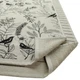 Набор из 2-х кухонных махровых полотенец Home Line. Пташки кавовий-40х60 (2 шт) - изображение 4