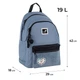 Рюкзак Kite Education teens K25-2575M-1 - зображення 3