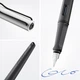 Набір для каліграфії LAMY set joy AL (1617714) - зображення 2