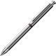 Ручка мультисистемна LAMY St потрійна 0,5 мм M21 чорний + M21 червоний (4034763) - зображення 1
