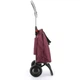 Господарська сумка-візок Rolser Mini Bag Plus MF 2L Burdeos 21л (931448) - зображення 4
