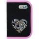 Пенал без наполнения Kite Love is 622, 1 отделение, 2 отворота (K25-622-3) - изображение 1