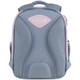 Школьный каркасный рюкзак Kite Education 555 College Line Girl Серый 14л (K25-555S-6) - изображение 8