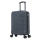 Чемодан Semi Line 20" S 42л Navy-Green (DAS303218) - изображение 1