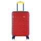 Чемодан Semi Line 20" S 41л Red (DAS303186) - изображение 2