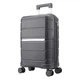 Чемодан Semi Line 20" S 34л Graphite (DAS303206) - изображение 1