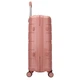 Чемодан Semi Line 24" M 63л Pink (DAS303210) - изображение 3
