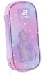 Пенал шкільний Kite K25-662-19 Catsline - изображение 1